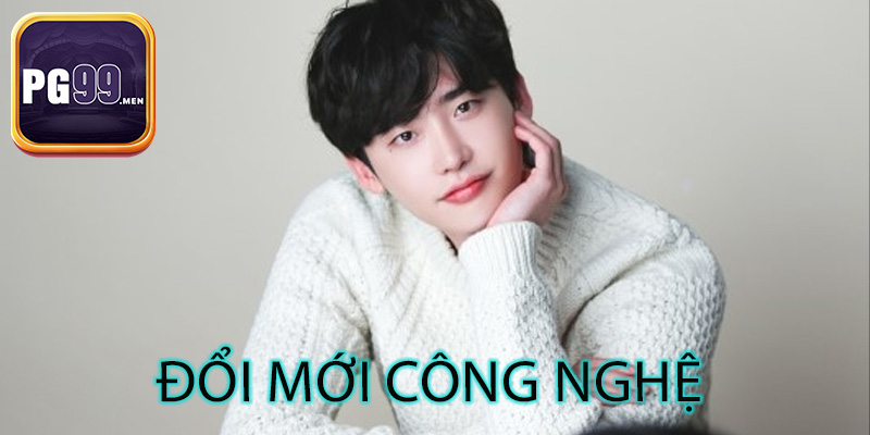 Đổi mới công nghệ