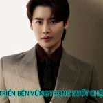 Cam kết phát triển bền vững trong suốt chặng đường dài
