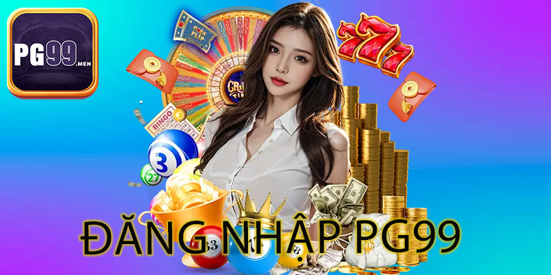 Đăng nhập PG99