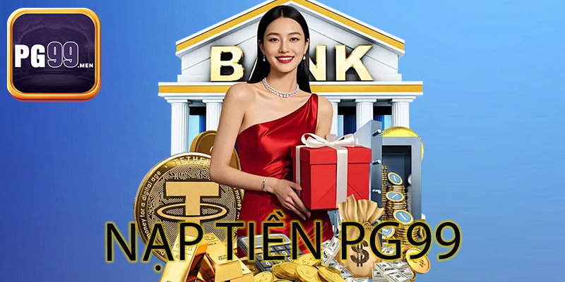 Nạp tiền PG99